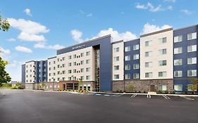 Residence Inn By Marriott King Of Prussia